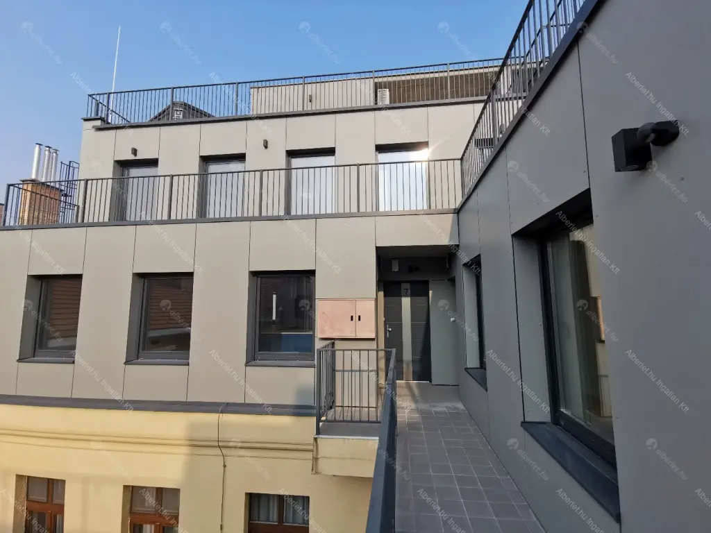 Kiadó albérlet 871000 Ft/hó áron: Budapest, VI. kerület  Király utca. Mérete: 99 nm, 4 szobás | Alberlet.hu - 6694985