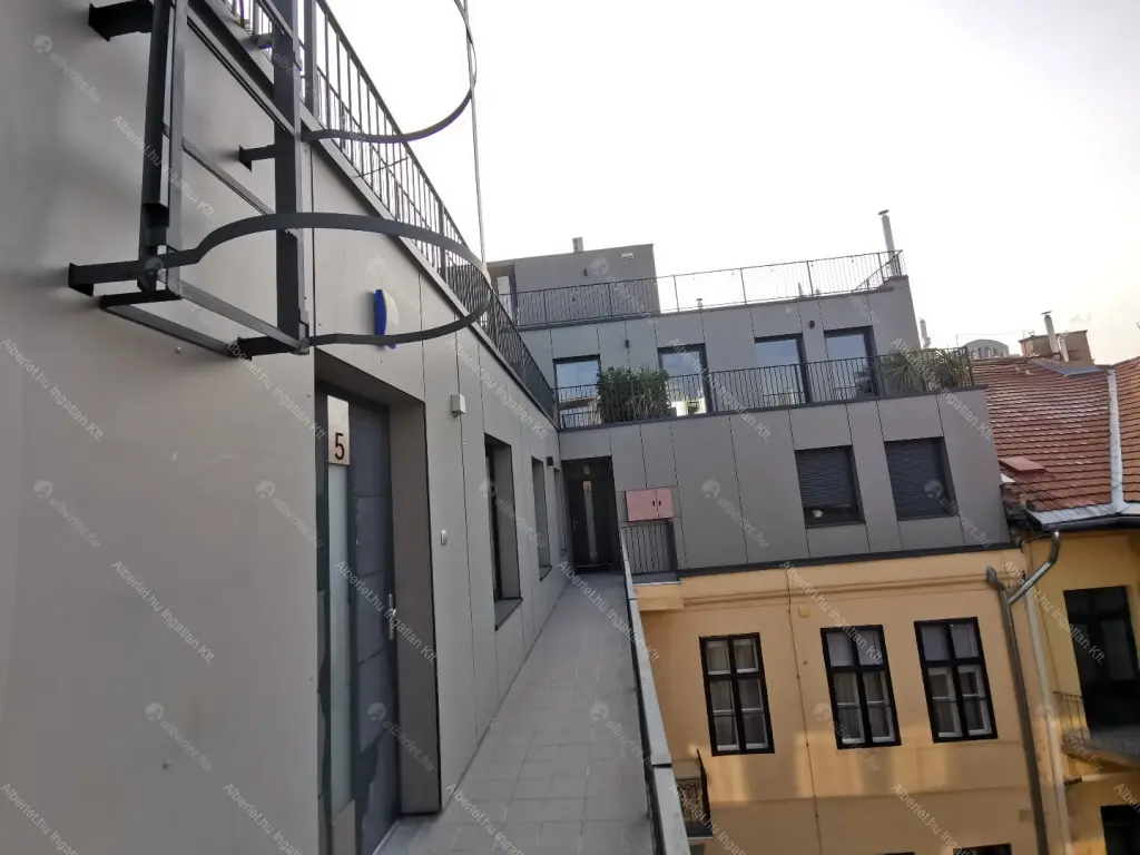 Kiadó albérlet 871000 Ft/hó áron: Budapest, VI. kerület  Király utca. Mérete: 99 nm, 4 szobás | Alberlet.hu - 6694986