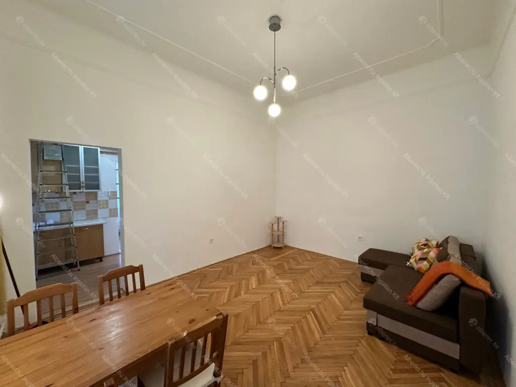 Kiadó albérlet 200000 Ft/hó áron: Budapest, VI. kerület  Kmety György utca. Mérete: 39 nm, 1 szobás | Alberlet.hu - 6651742