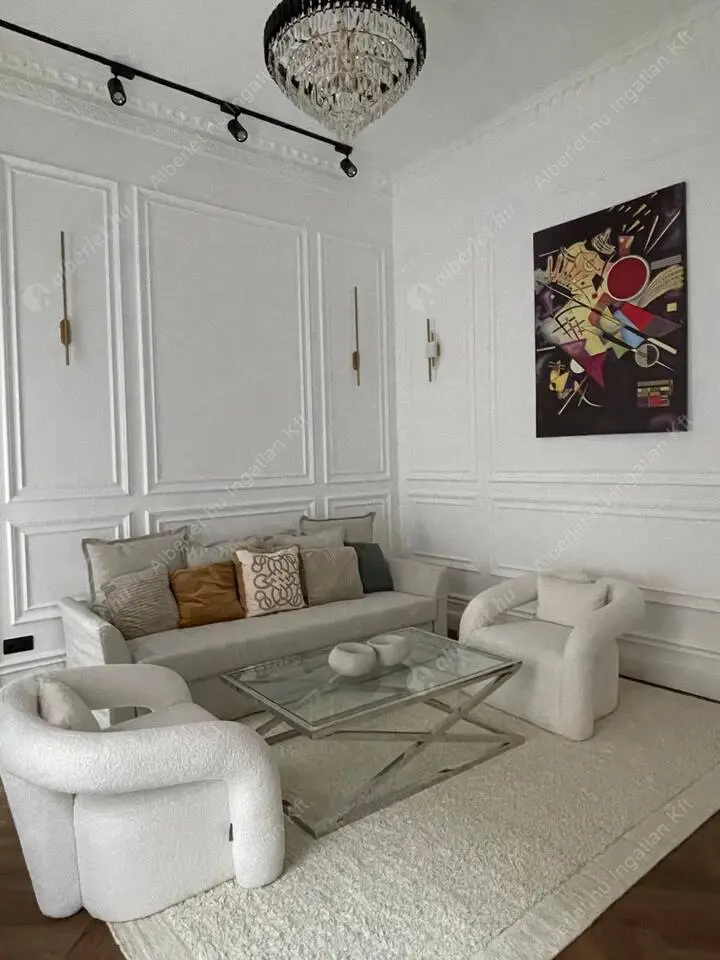 Kiadó albérlet 427000 Ft/hó áron: Budapest, VI. kerület  Lázár utca. Mérete: 47 nm, 2 szobás | Alberlet.hu - 6559475