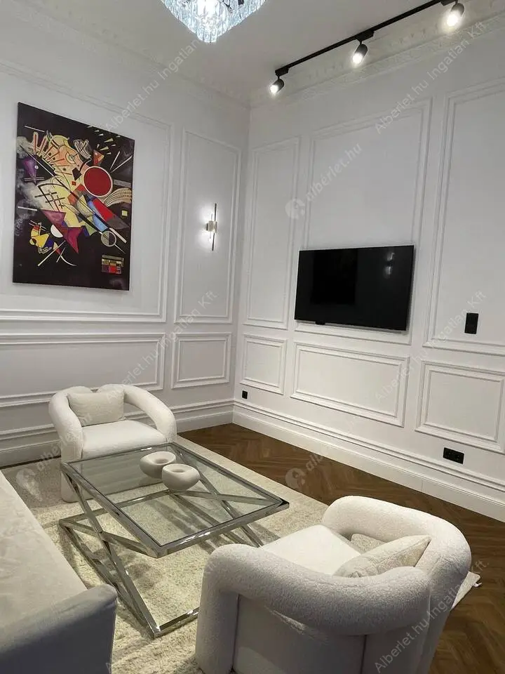 Kiadó albérlet 430000 Ft/hó áron: Budapest, VI. kerület  Lázár utca. Mérete: 47 nm, 2 szobás | Alberlet.hu - 6606756