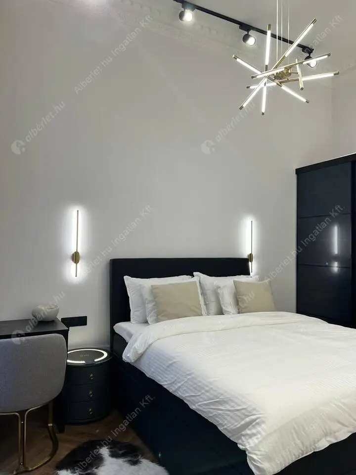 Kiadó albérlet 430000 Ft/hó áron: Budapest, VI. kerület  Lázár utca. Mérete: 47 nm, 2 szobás | Alberlet.hu - 6606758