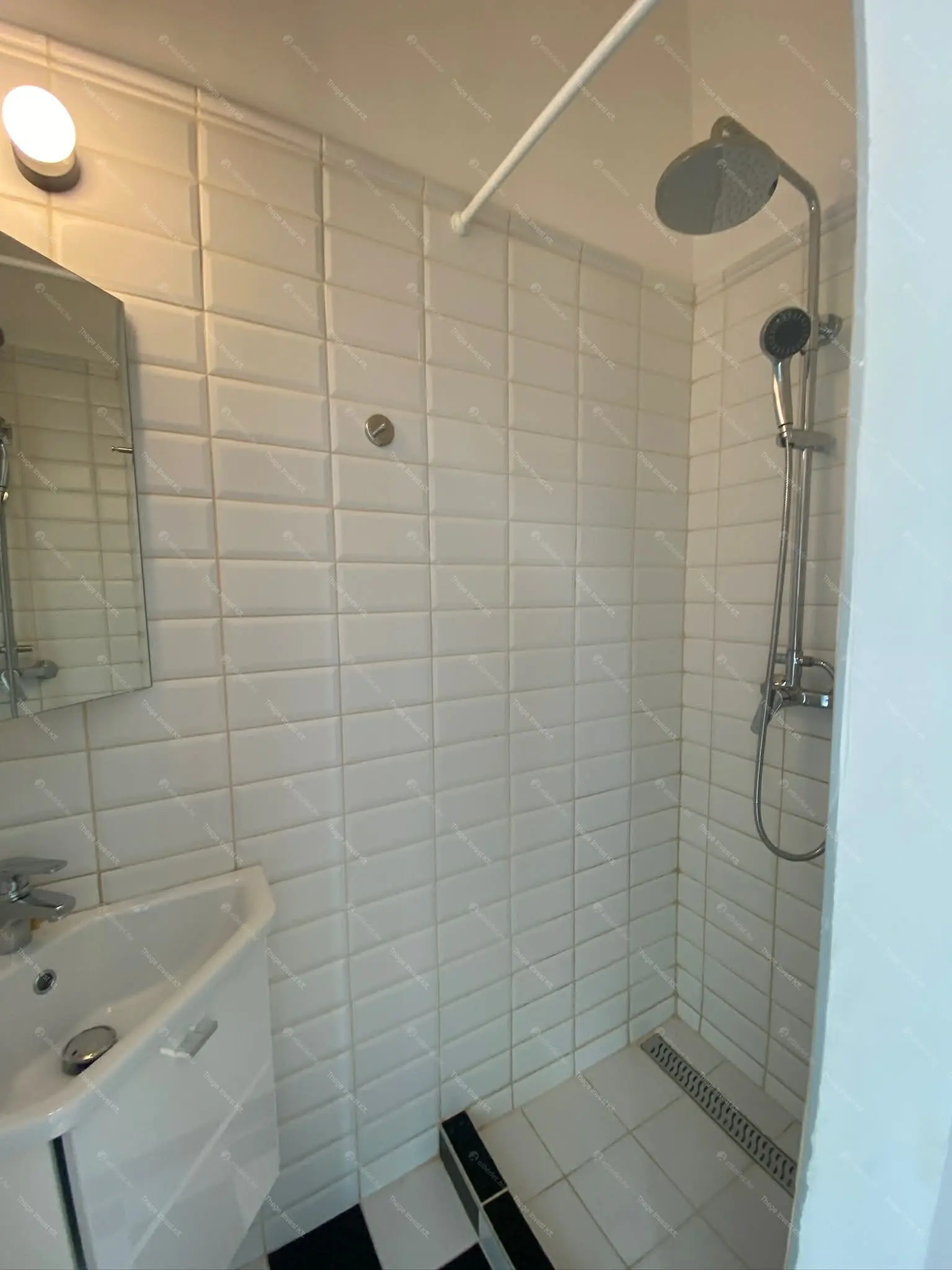 Kiadó albérlet 220000 Ft/hó áron: Budapest, VI. kerület  Lendvay utca. Mérete: 26 nm, 1 szobás | Alberlet.hu - 6676663