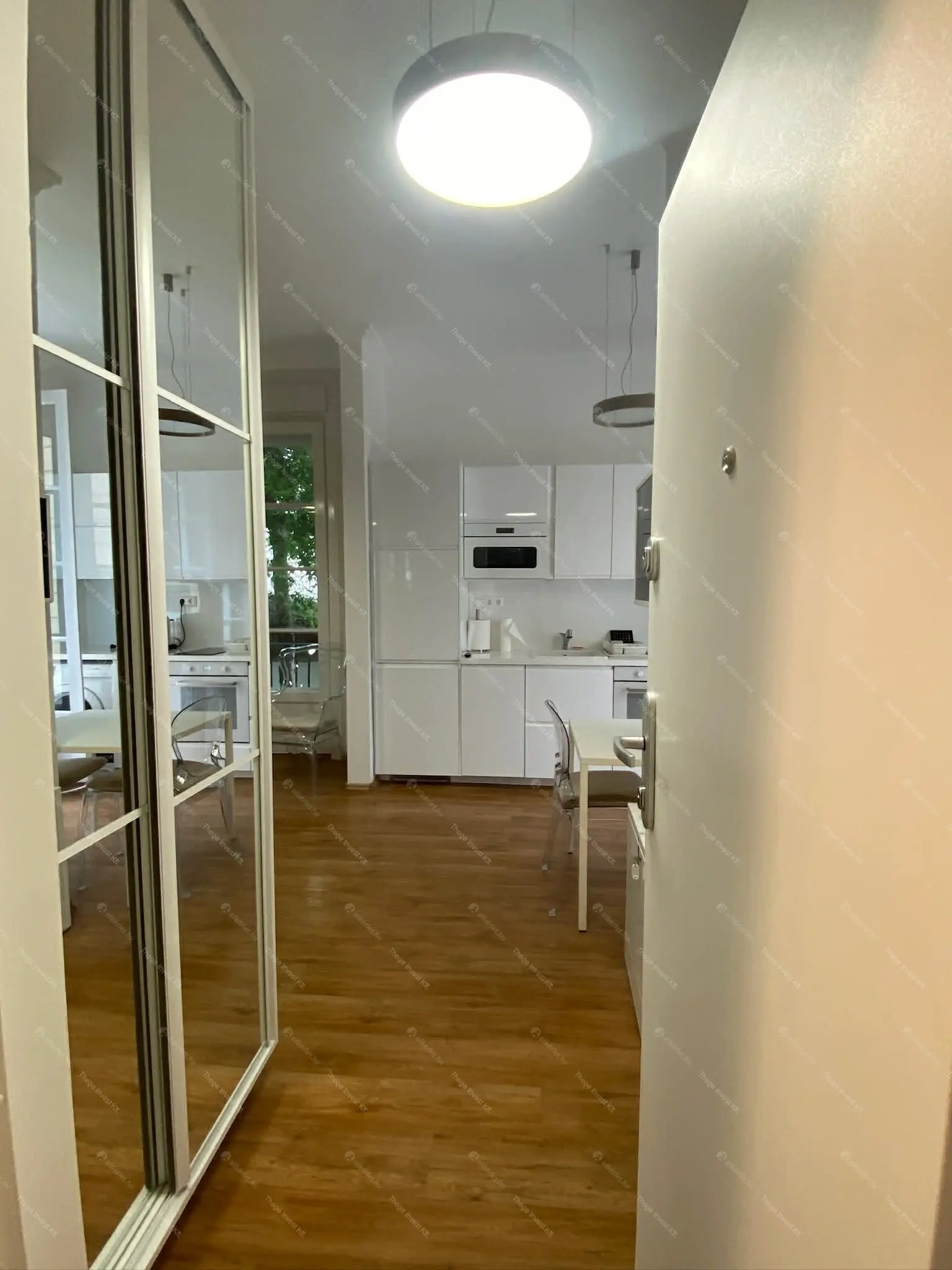 Kiadó albérlet 220000 Ft/hó áron: Budapest, VI. kerület  Lendvay utca. Mérete: 26 nm, 1 szobás | Alberlet.hu - 6676665