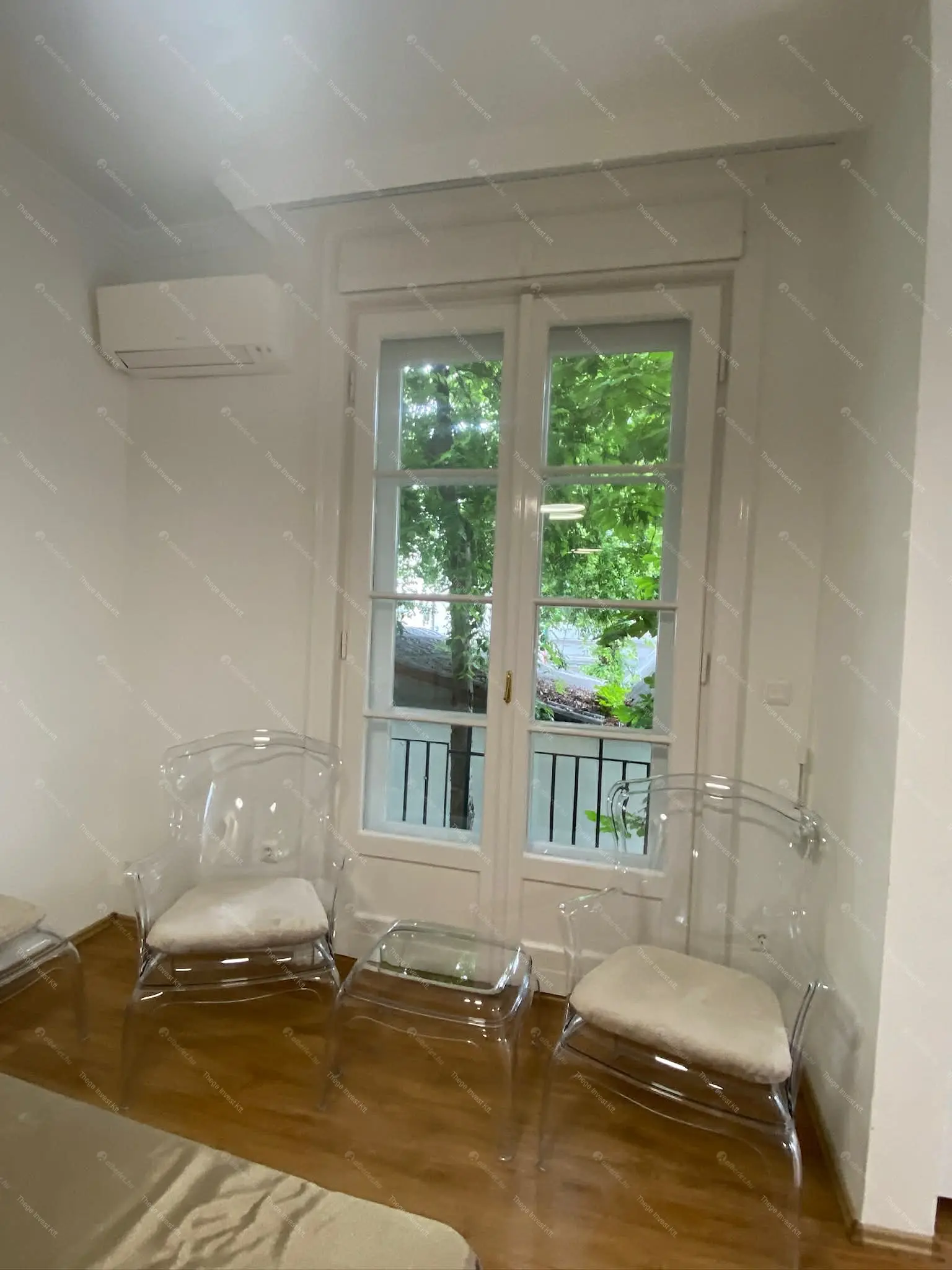 Kiadó albérlet 220000 Ft/hó áron: Budapest, VI. kerület  Lendvay utca. Mérete: 26 nm, 1 szobás | Alberlet.hu - 6676666