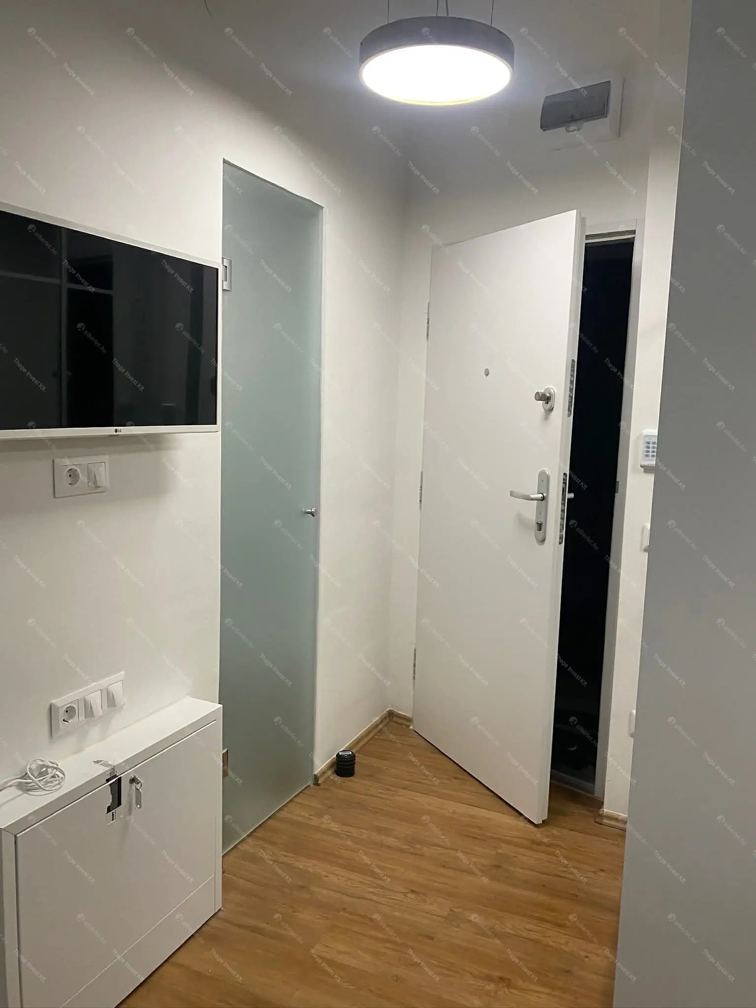 Kiadó albérlet 220000 Ft/hó áron: Budapest, VI. kerület  Lendvay utca. Mérete: 26 nm, 1 szobás | Alberlet.hu - 6676669