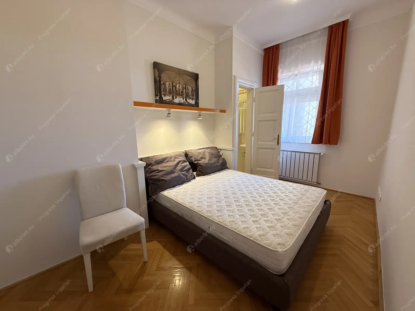 Kiadó albérlet 764000 Ft/hó áron: Budapest, VI. kerület  Liszt Ferenc tér. Mérete: 104 nm, 3 szobás | Alberlet.hu - 6601731