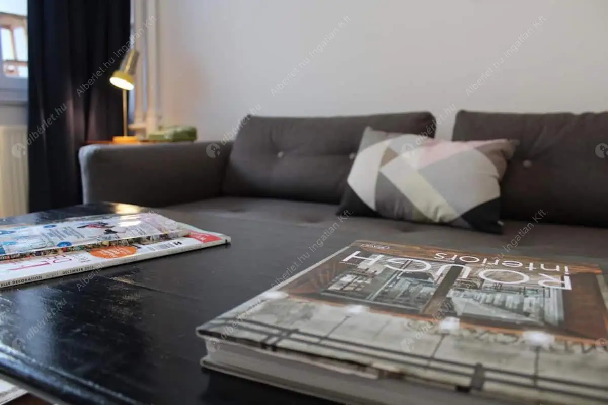 Kiadó albérlet 386000 Ft/hó áron: Budapest, VI. kerület  Liszt Ferenc tér. Mérete: 67 nm, 2 szobás | Alberlet.hu - 5478327