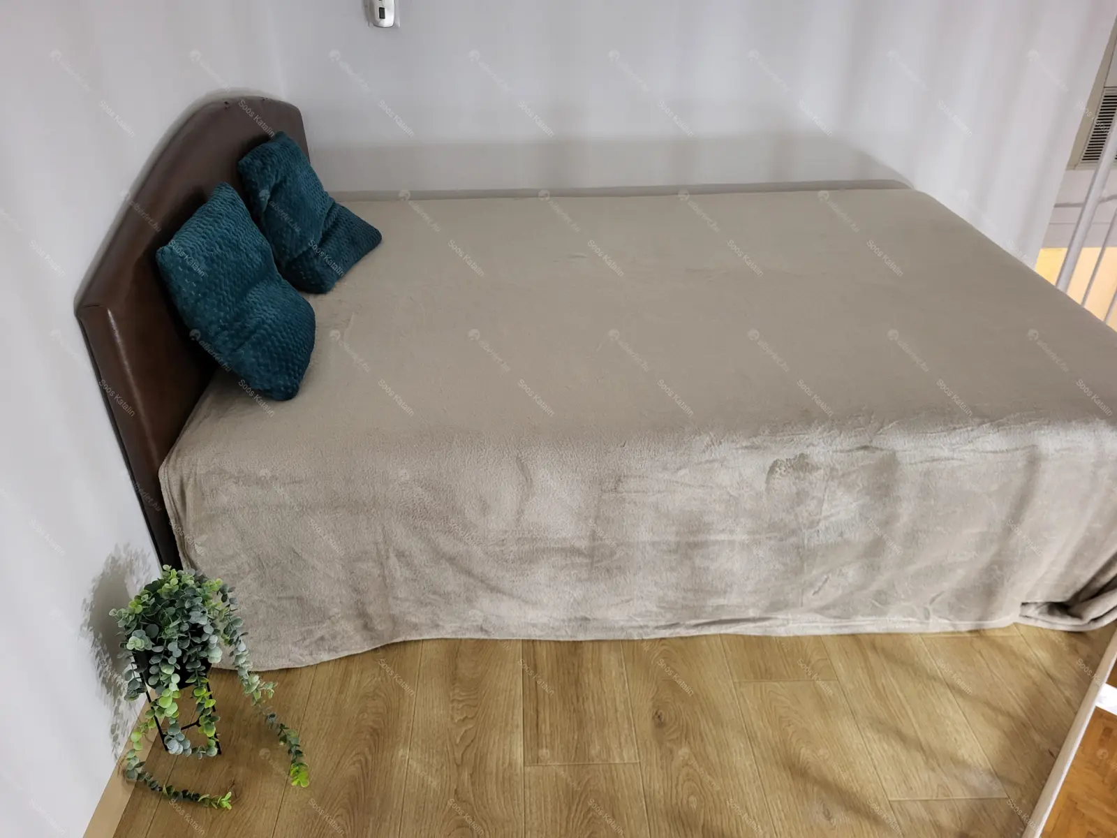 Kiadó albérlet 250000 Ft/hó áron: Budapest, VI. kerület  Lovag utca. Mérete: 38 nm, 1 szobás | Alberlet.hu - 6656704