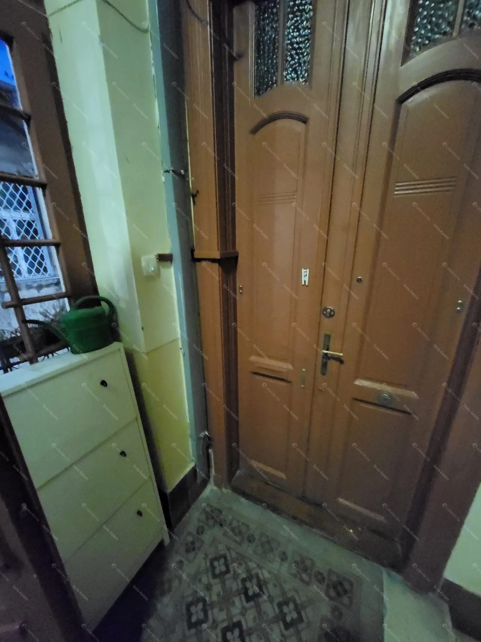 Kiadó albérlet 250000 Ft/hó áron: Budapest, VI. kerület  Lovag utca. Mérete: 38 nm, 1 szobás | Alberlet.hu - 6656726