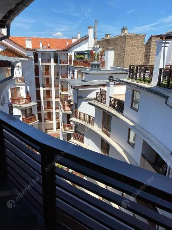 Kiadó albérlet 320000 Ft/hó áron: Budapest, VI. kerület  Lovag utca. Mérete: 47 nm, 2 szobás | Alberlet.hu - 6630259