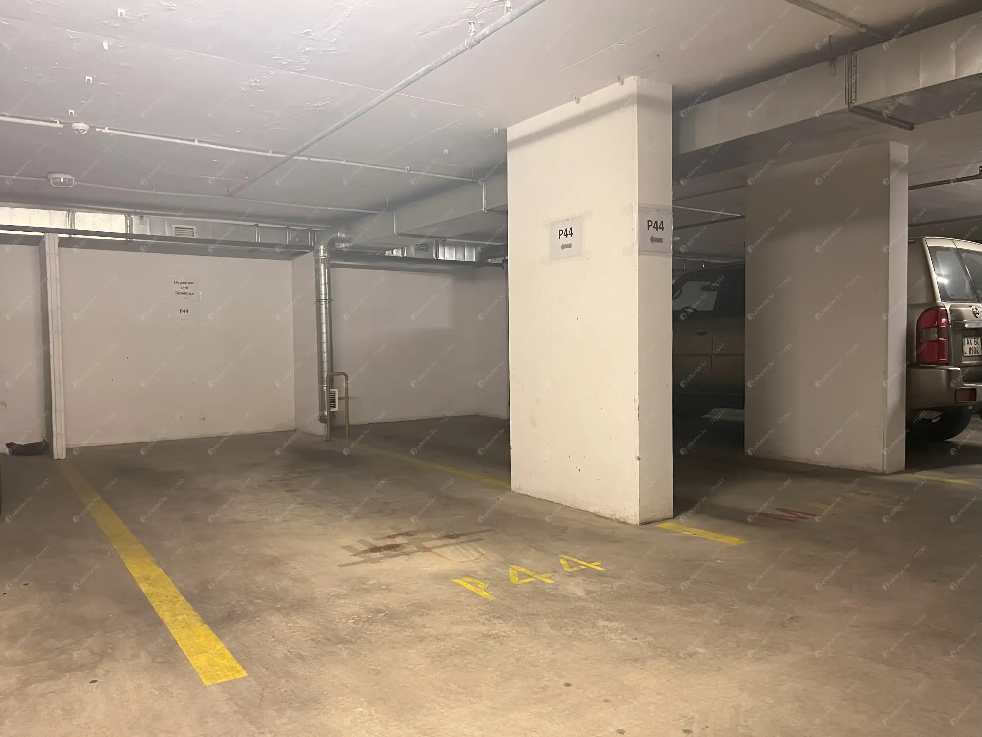 Kiadó albérlet 300000 Ft/hó áron: Budapest, VI. kerület  Lovag utca. Mérete: 49 nm, 2 szobás | Alberlet.hu - 6608457