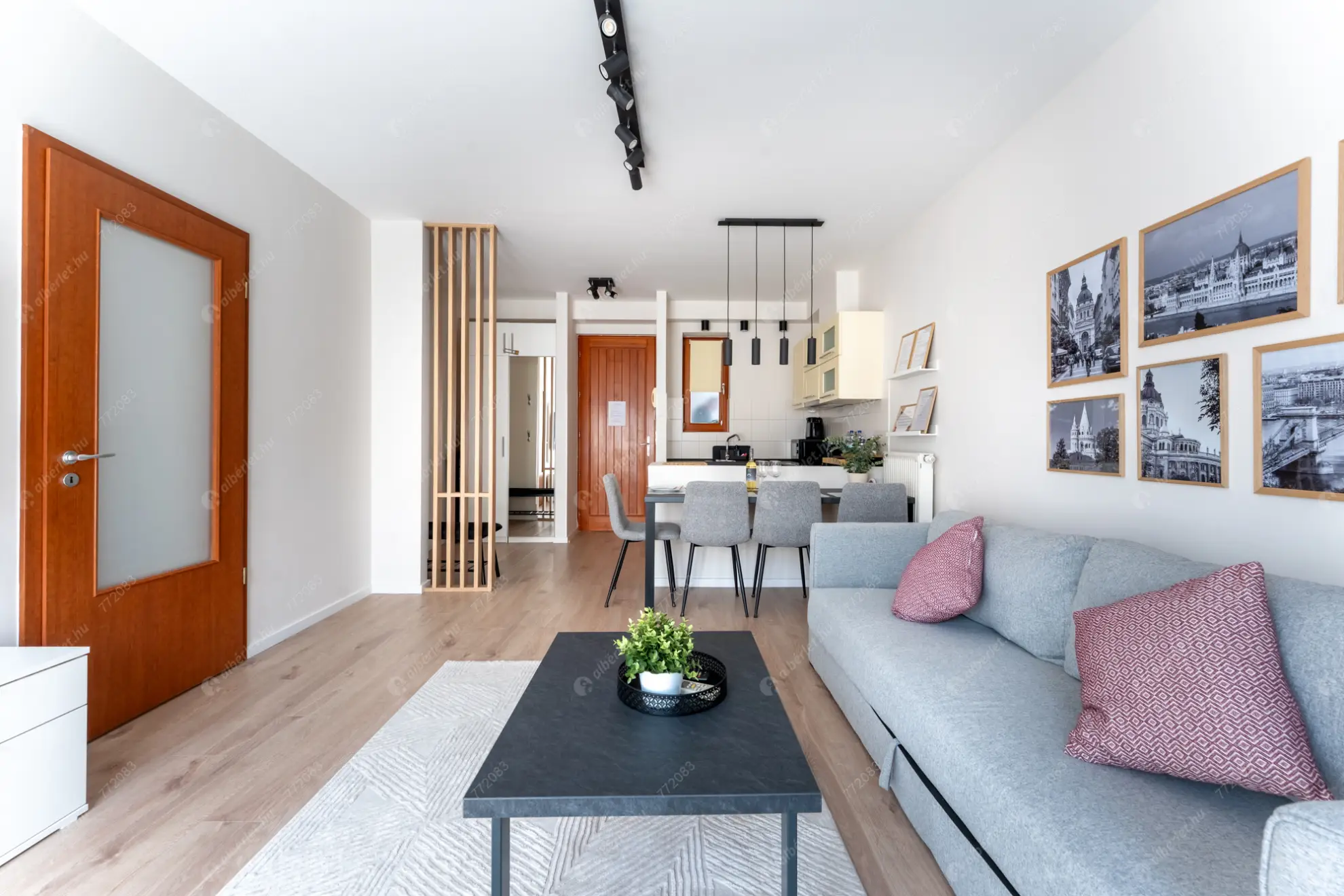 Kiadó albérlet 300000 Ft/hó áron: Budapest, VI. kerület  Lovag utca. Mérete: 49 nm, 2 szobás | Alberlet.hu - 6608465