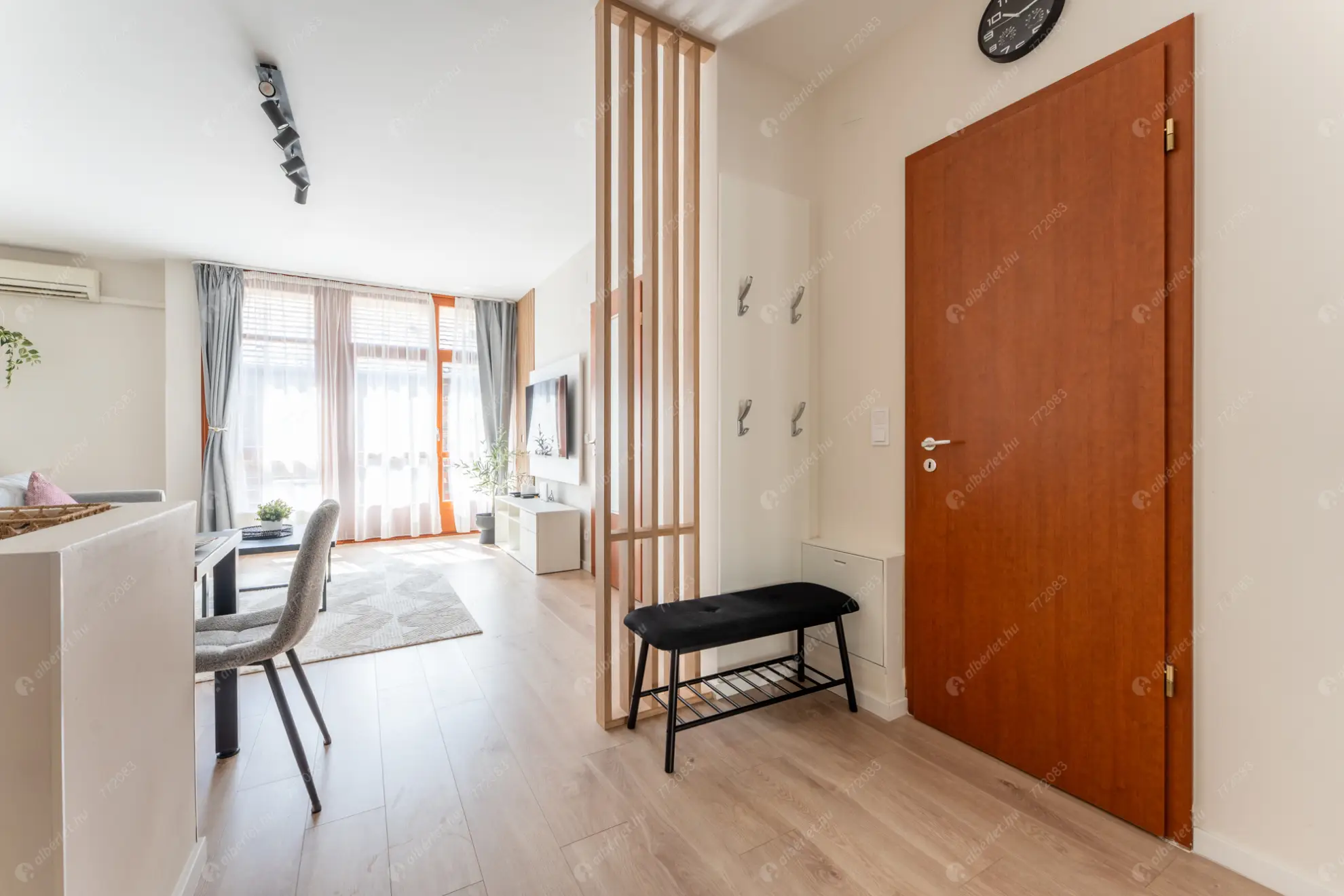 Kiadó albérlet 300000 Ft/hó áron: Budapest, VI. kerület  Lovag utca. Mérete: 49 nm, 2 szobás | Alberlet.hu - 6608471