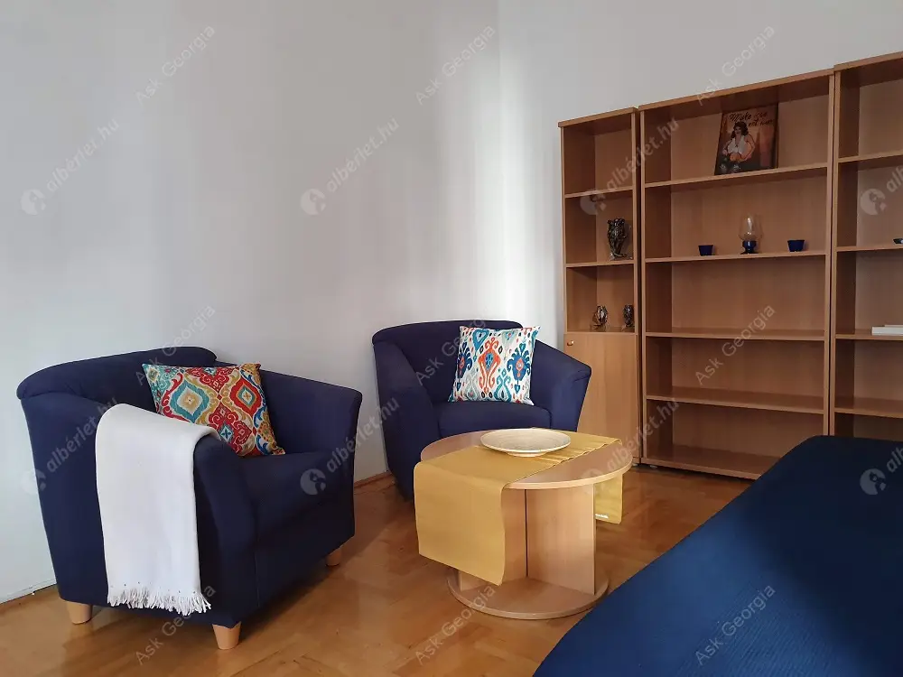 Kiadó albérlet 220000 Ft/hó áron: Budapest, VI. kerület  Lovag utca. Mérete: 50 nm, 2 szobás | Alberlet.hu - 5250482