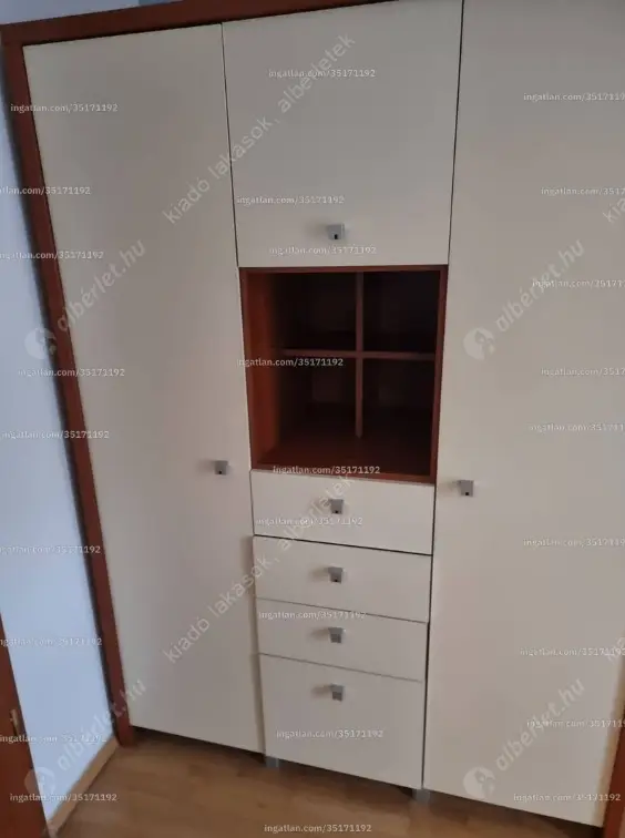 Kiadó albérlet 270000 Ft/hó áron: Budapest, VI. kerület  Lovag utca. Mérete: 50 nm, 1 szobás | Alberlet.hu - 6632526