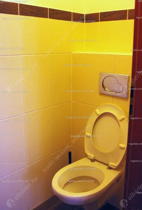 Kiadó albérlet 270000 Ft/hó áron: Budapest, VI. kerület  Lovag utca. Mérete: 50 nm, 1 szobás | Alberlet.hu - 6632527