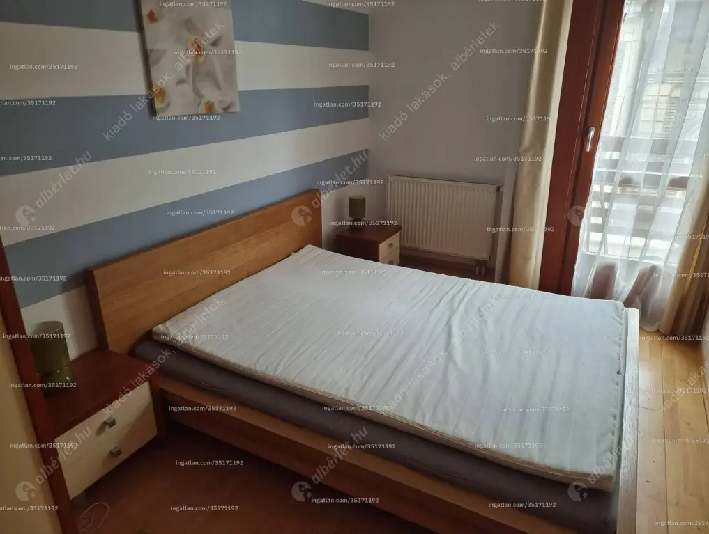 Kiadó albérlet 270000 Ft/hó áron: Budapest, VI. kerület  Lovag utca. Mérete: 50 nm, 1 szobás | Alberlet.hu - 6632530