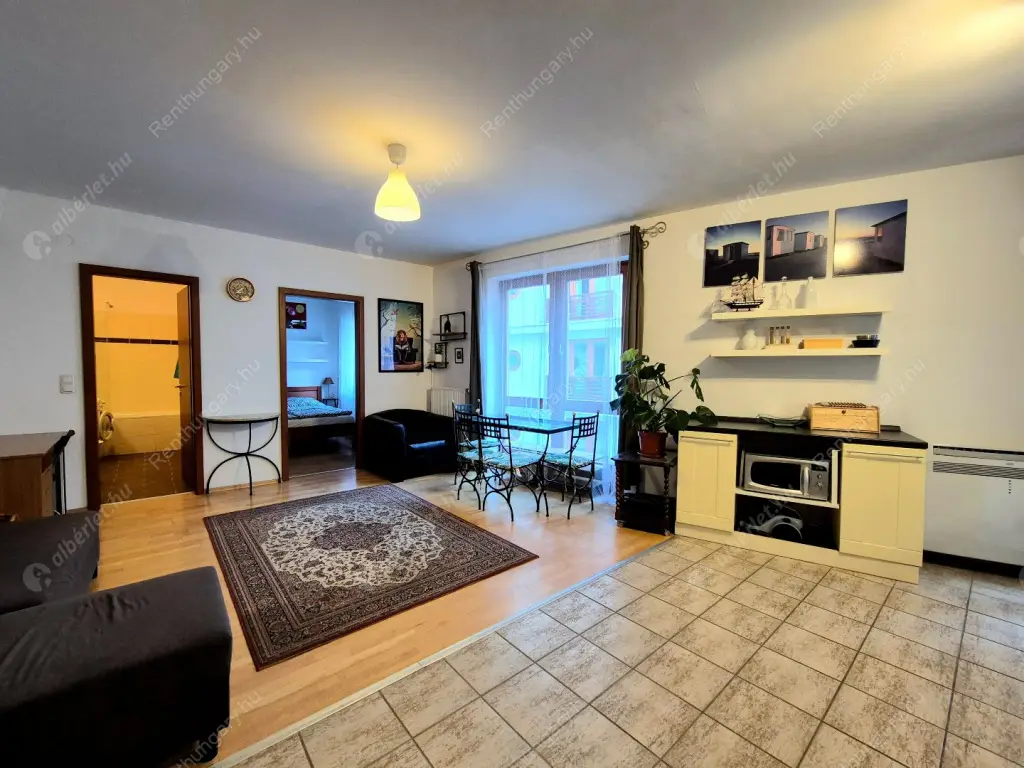 Kiadó albérlet 350000 Ft/hó áron: Budapest, VI. kerület  Lovag utca. Mérete: 51 nm, 2 szobás | Alberlet.hu - 6537766