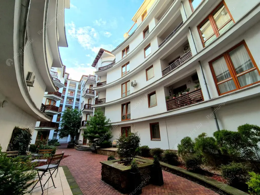 Kiadó albérlet 350000 Ft/hó áron: Budapest, VI. kerület  Lovag utca. Mérete: 51 nm, 2 szobás | Alberlet.hu - 6537788