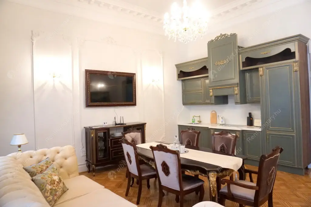 Kiadó albérlet 424000 Ft/hó áron: Budapest, VI. kerület  Mozsár utca. Mérete: 90 nm, 2 szobás | Alberlet.hu - 6555990