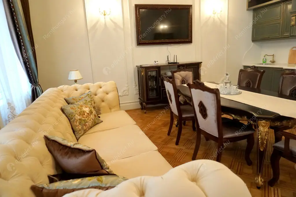 Kiadó albérlet 424000 Ft/hó áron: Budapest, VI. kerület  Mozsár utca. Mérete: 90 nm, 2 szobás | Alberlet.hu - 6555994