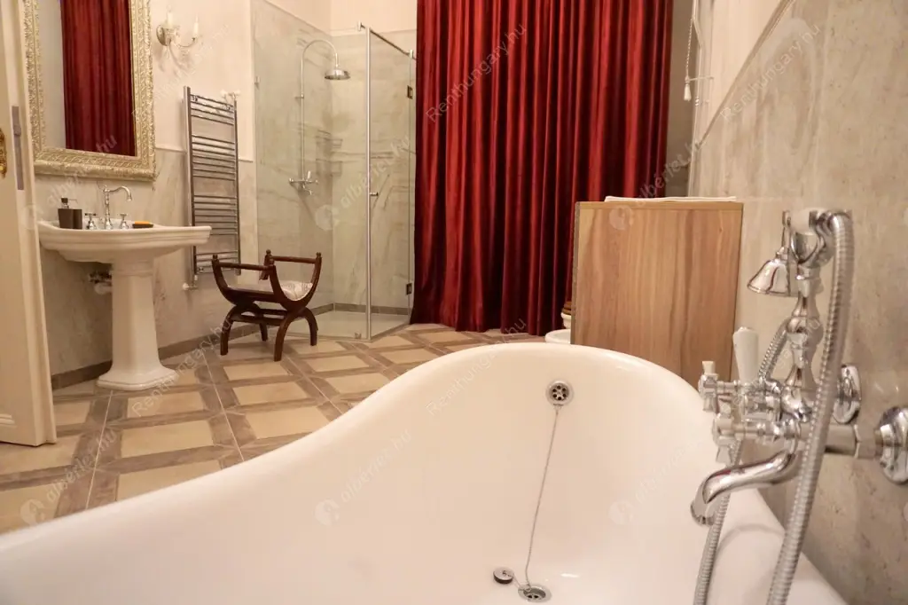 Kiadó albérlet 424000 Ft/hó áron: Budapest, VI. kerület  Mozsár utca. Mérete: 90 nm, 2 szobás | Alberlet.hu - 6555997