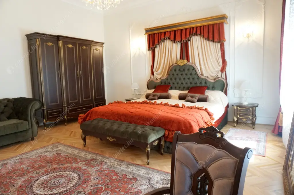 Kiadó albérlet 424000 Ft/hó áron: Budapest, VI. kerület  Mozsár utca. Mérete: 90 nm, 2 szobás | Alberlet.hu - 6556002