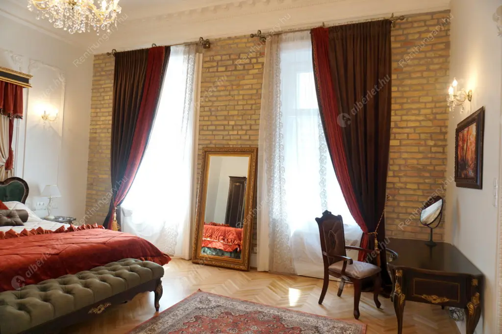 Kiadó albérlet 424000 Ft/hó áron: Budapest, VI. kerület  Mozsár utca. Mérete: 90 nm, 2 szobás | Alberlet.hu - 6556006