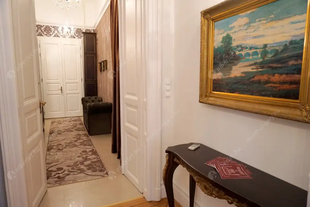 Kiadó albérlet 424000 Ft/hó áron: Budapest, VI. kerület  Mozsár utca. Mérete: 90 nm, 2 szobás | Alberlet.hu - 6556010