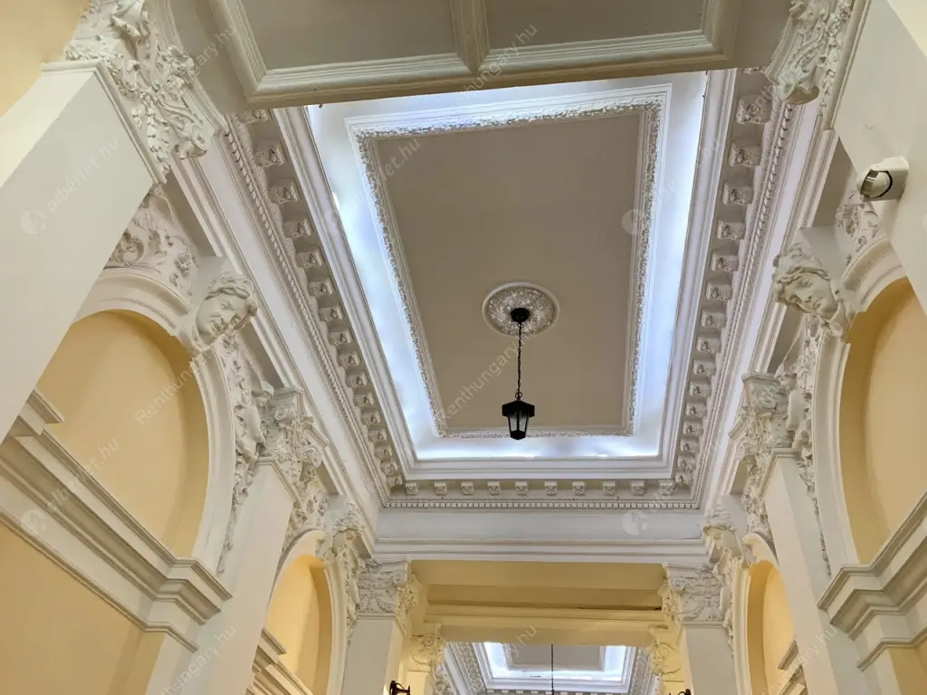 Kiadó albérlet 424000 Ft/hó áron: Budapest, VI. kerület  Mozsár utca. Mérete: 90 nm, 2 szobás | Alberlet.hu - 6556013