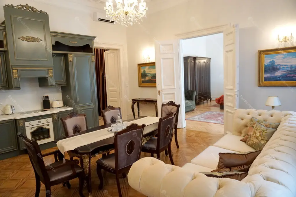 Kiadó albérlet 420000 Ft/hó áron: Budapest, VI. kerület  Mozsár utca. Mérete: 90 nm, 2 szobás | Alberlet.hu - 6693812