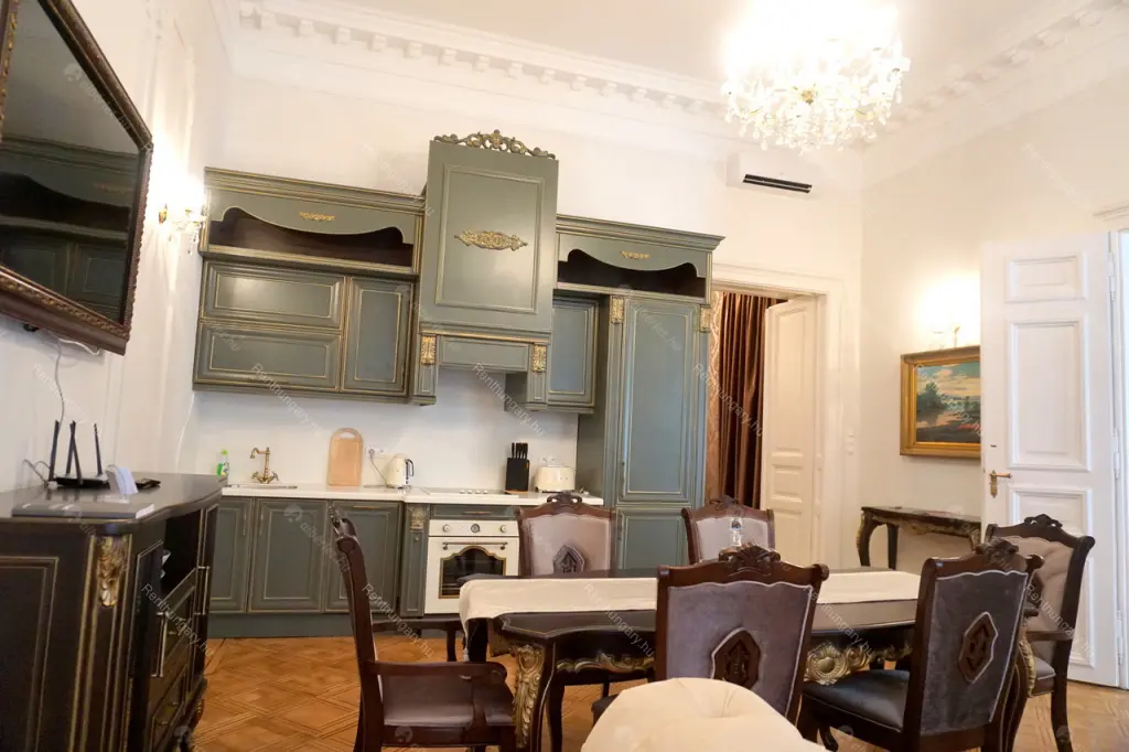 Kiadó albérlet 420000 Ft/hó áron: Budapest, VI. kerület  Mozsár utca. Mérete: 90 nm, 2 szobás | Alberlet.hu - 6693813