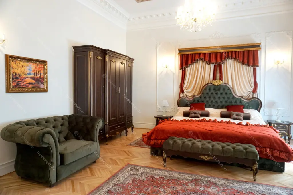 Kiadó albérlet 420000 Ft/hó áron: Budapest, VI. kerület  Mozsár utca. Mérete: 90 nm, 2 szobás | Alberlet.hu - 6693816