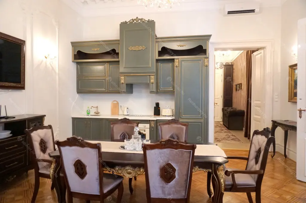 Kiadó albérlet 420000 Ft/hó áron: Budapest, VI. kerület  Mozsár utca. Mérete: 90 nm, 2 szobás | Alberlet.hu - 6693818