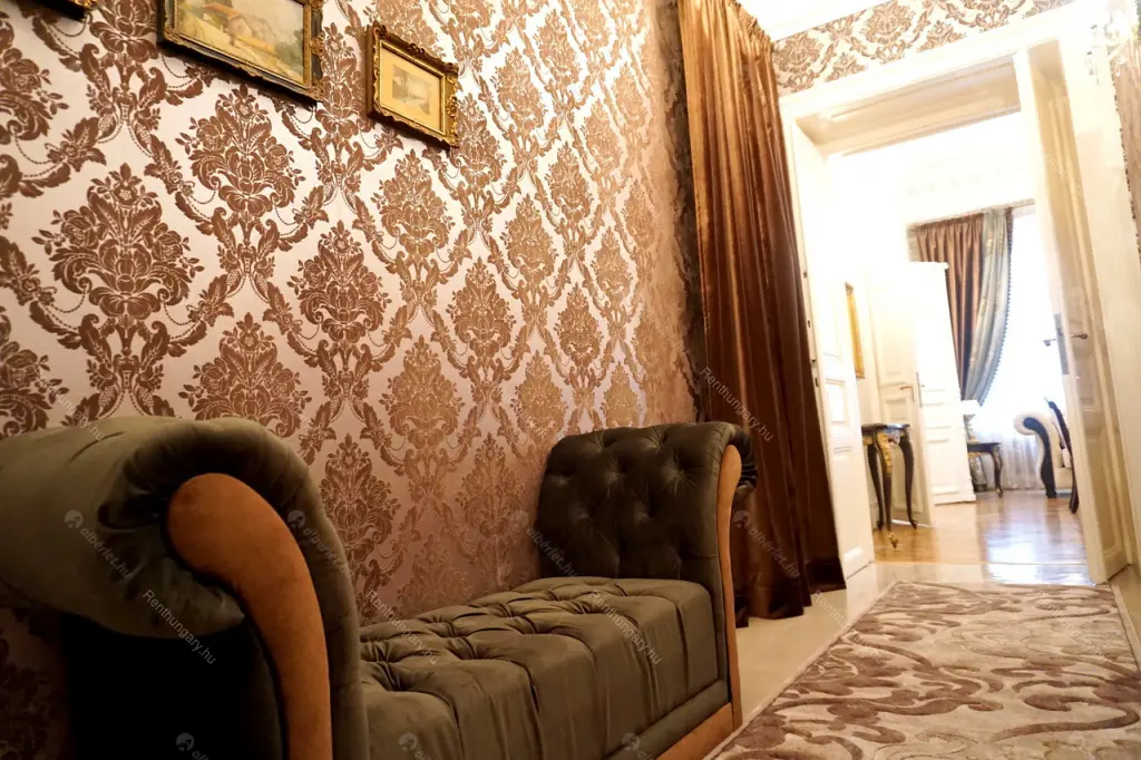 Kiadó albérlet 420000 Ft/hó áron: Budapest, VI. kerület  Mozsár utca. Mérete: 90 nm, 2 szobás | Alberlet.hu - 6693821