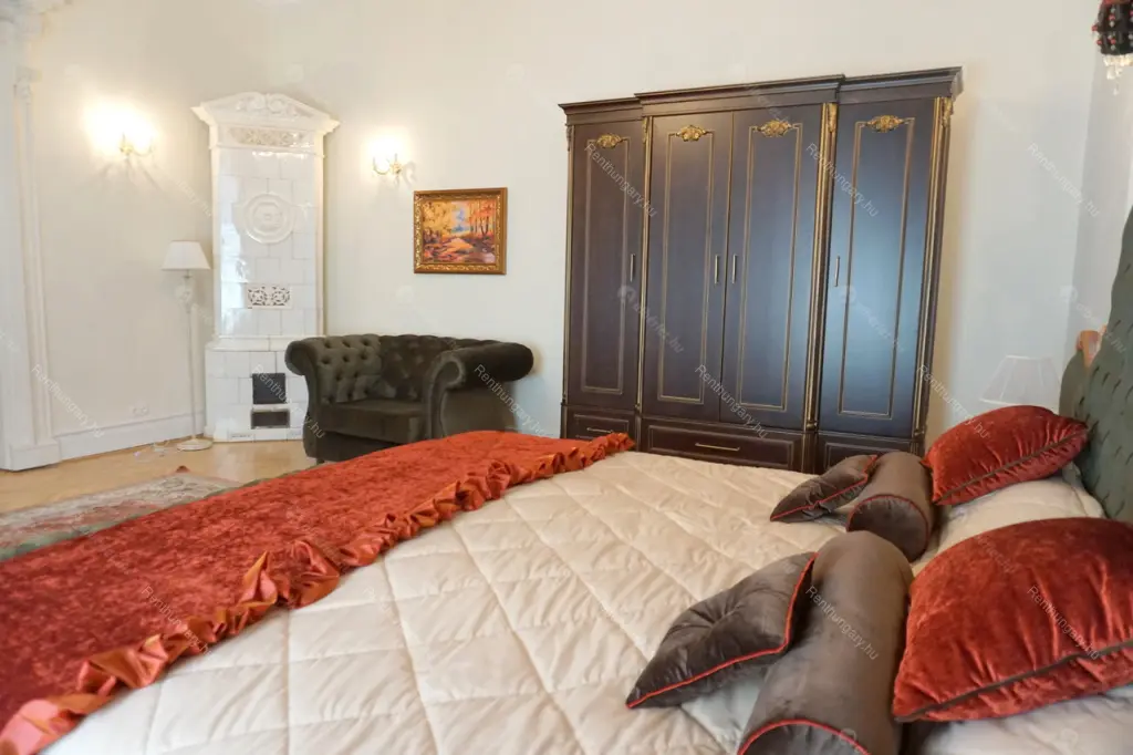 Kiadó albérlet 420000 Ft/hó áron: Budapest, VI. kerület  Mozsár utca. Mérete: 90 nm, 2 szobás | Alberlet.hu - 6693829