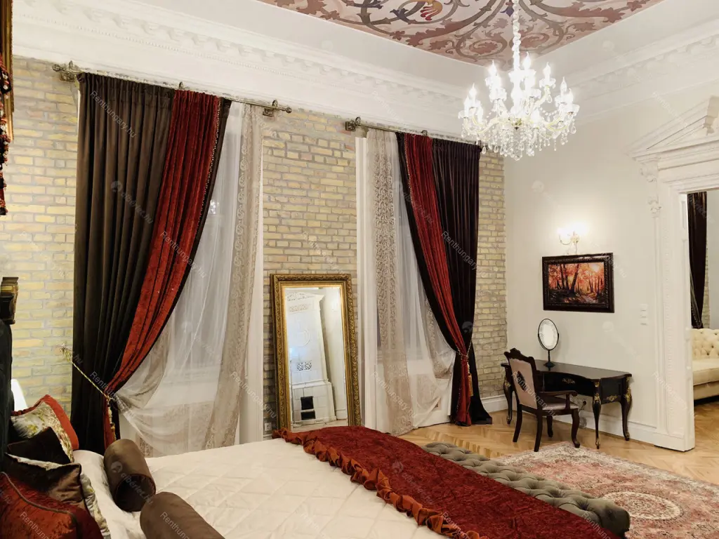 Kiadó albérlet 420000 Ft/hó áron: Budapest, VI. kerület  Mozsár utca. Mérete: 90 nm, 2 szobás | Alberlet.hu - 6693833