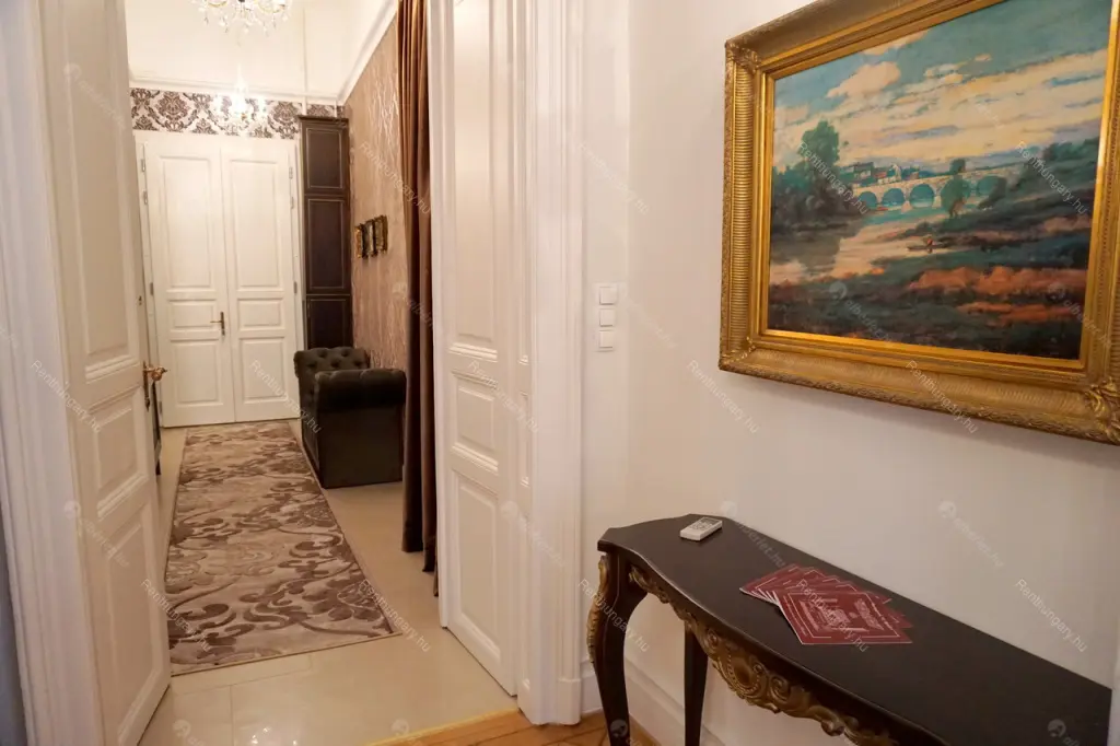 Kiadó albérlet 420000 Ft/hó áron: Budapest, VI. kerület  Mozsár utca. Mérete: 90 nm, 2 szobás | Alberlet.hu - 6693836