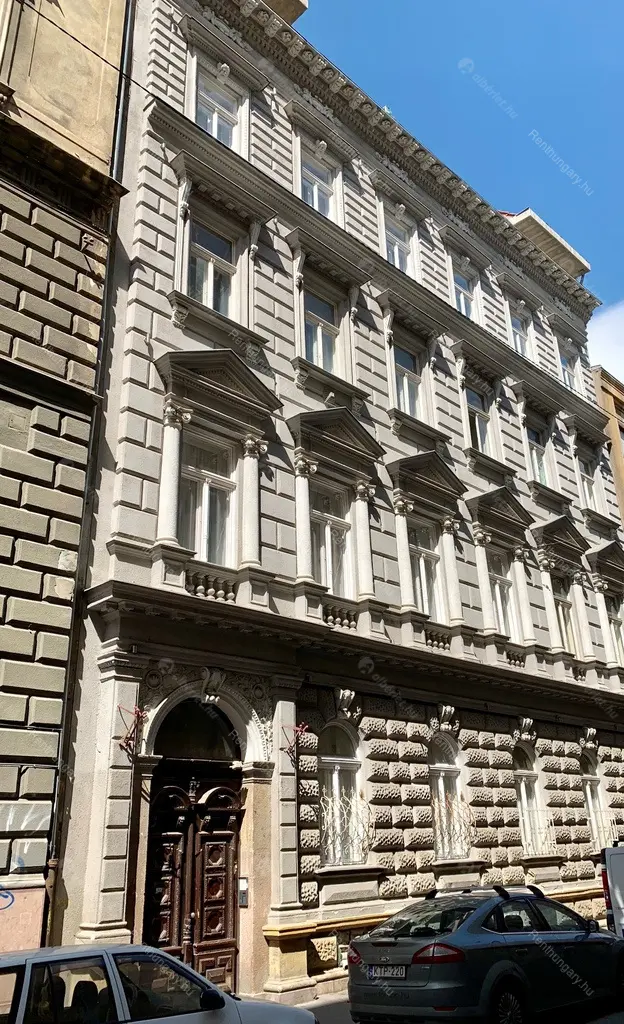 Kiadó albérlet 420000 Ft/hó áron: Budapest, VI. kerület  Mozsár utca. Mérete: 90 nm, 2 szobás | Alberlet.hu - 6693841