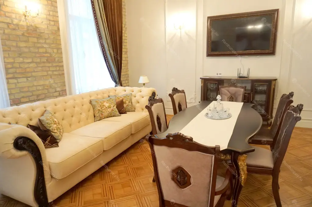 Kiadó albérlet 400000 Ft/hó áron: Budapest, VI. kerület  Mozsár utca. Mérete: 90 nm, 2 szobás | Alberlet.hu - 6707918