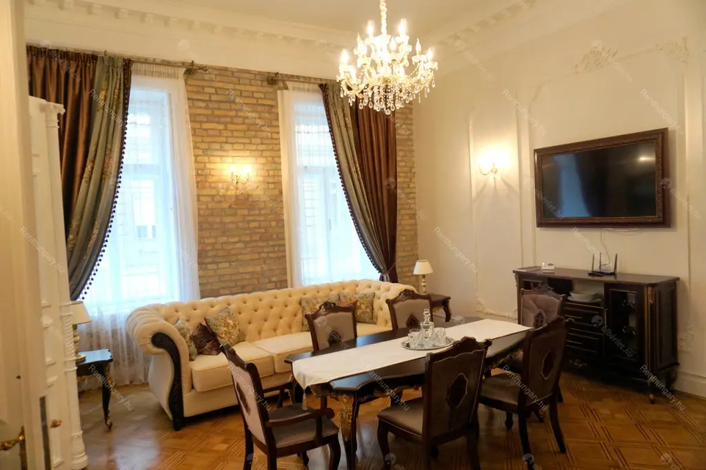 Kiadó albérlet 400000 Ft/hó áron: Budapest, VI. kerület  Mozsár utca. Mérete: 90 nm, 2 szobás | Alberlet.hu - 6707923