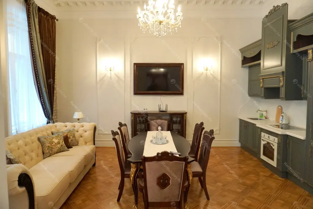 Kiadó albérlet 400000 Ft/hó áron: Budapest, VI. kerület  Mozsár utca. Mérete: 90 nm, 2 szobás | Alberlet.hu - 6707938