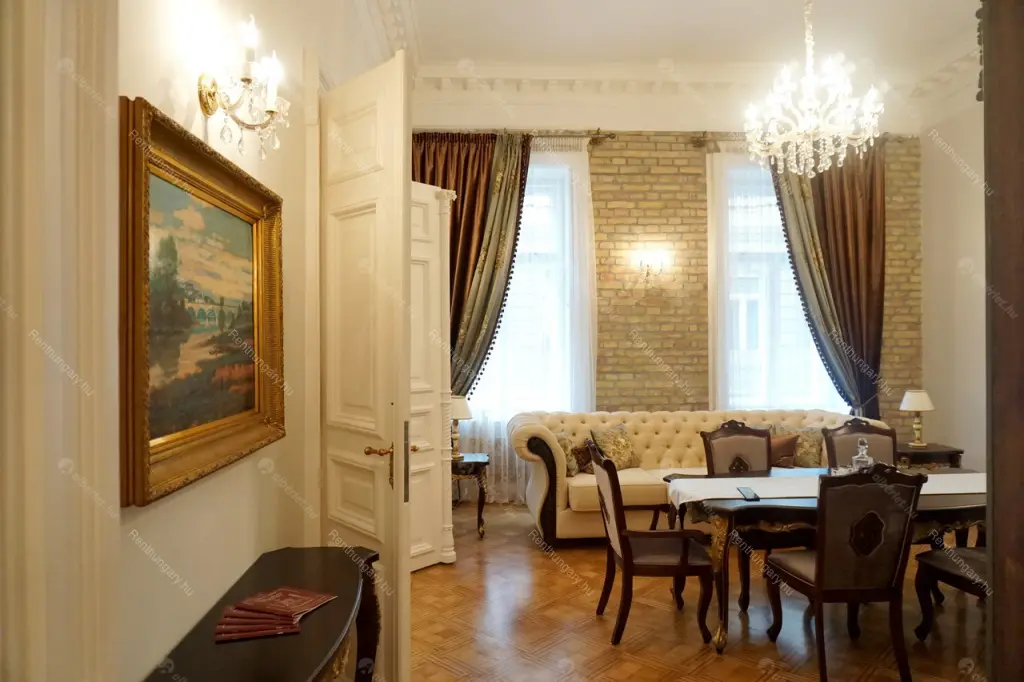 Kiadó albérlet 400000 Ft/hó áron: Budapest, VI. kerület  Mozsár utca. Mérete: 90 nm, 2 szobás | Alberlet.hu - 6707939