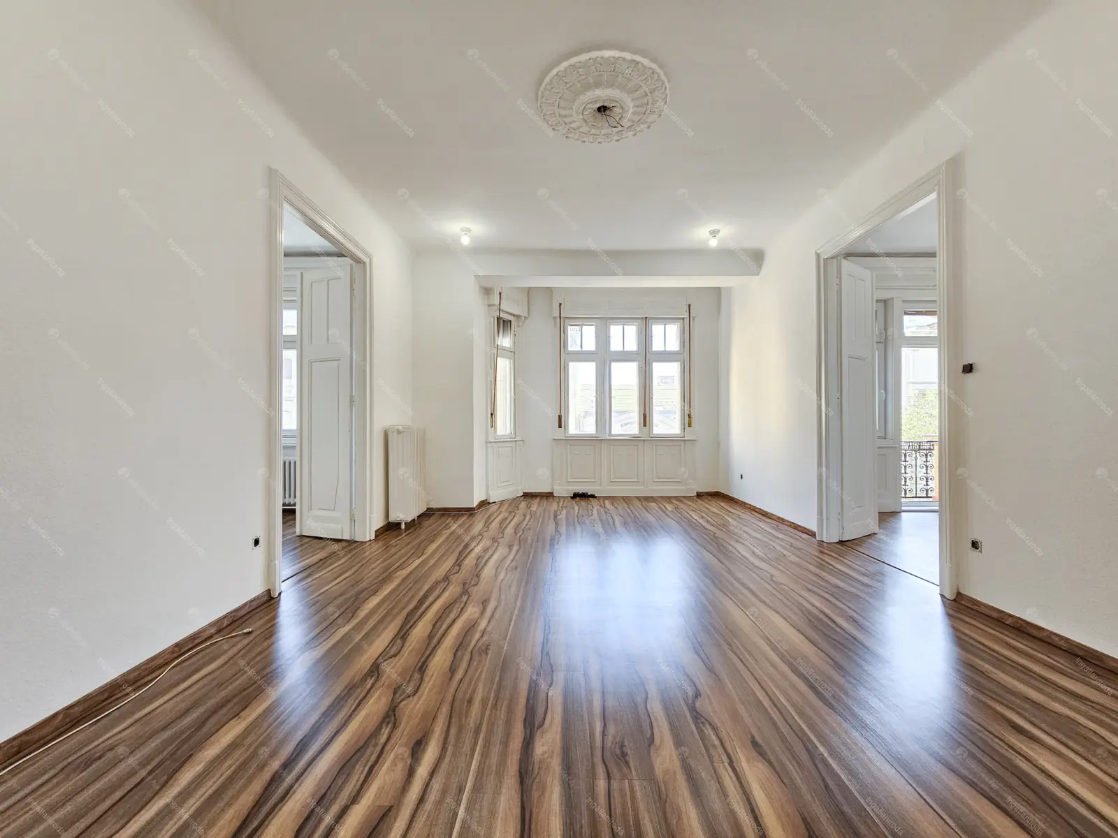 Kiadó albérlet 380000 Ft/hó áron: Budapest, VI. kerület  Nagymező utca. Mérete: 116 nm, 3 szobás | Alberlet.hu - 6686753