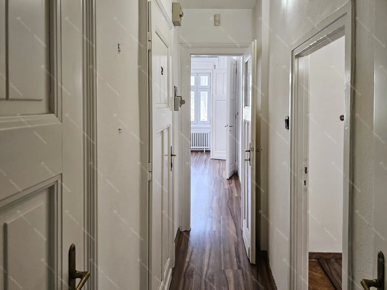 Kiadó albérlet 380000 Ft/hó áron: Budapest, VI. kerület  Nagymező utca. Mérete: 116 nm, 3 szobás | Alberlet.hu - 6686764