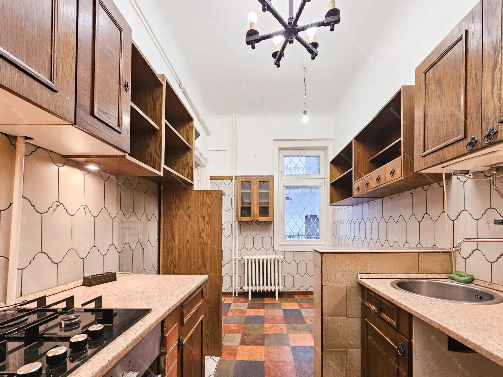 Kiadó albérlet 380000 Ft/hó áron: Budapest, VI. kerület  Nagymező utca. Mérete: 116 nm, 3 szobás | Alberlet.hu - 6686769