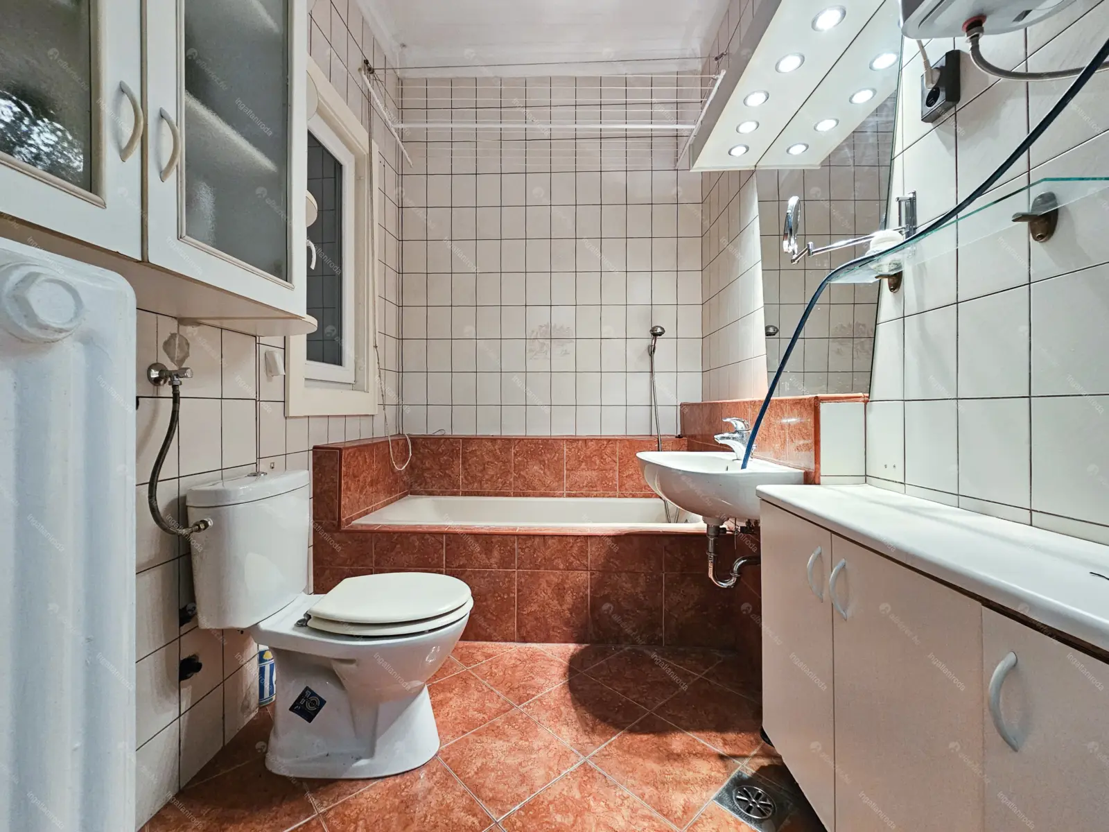 Kiadó albérlet 380000 Ft/hó áron: Budapest, VI. kerület  Nagymező utca. Mérete: 116 nm, 3 szobás | Alberlet.hu - 6686771