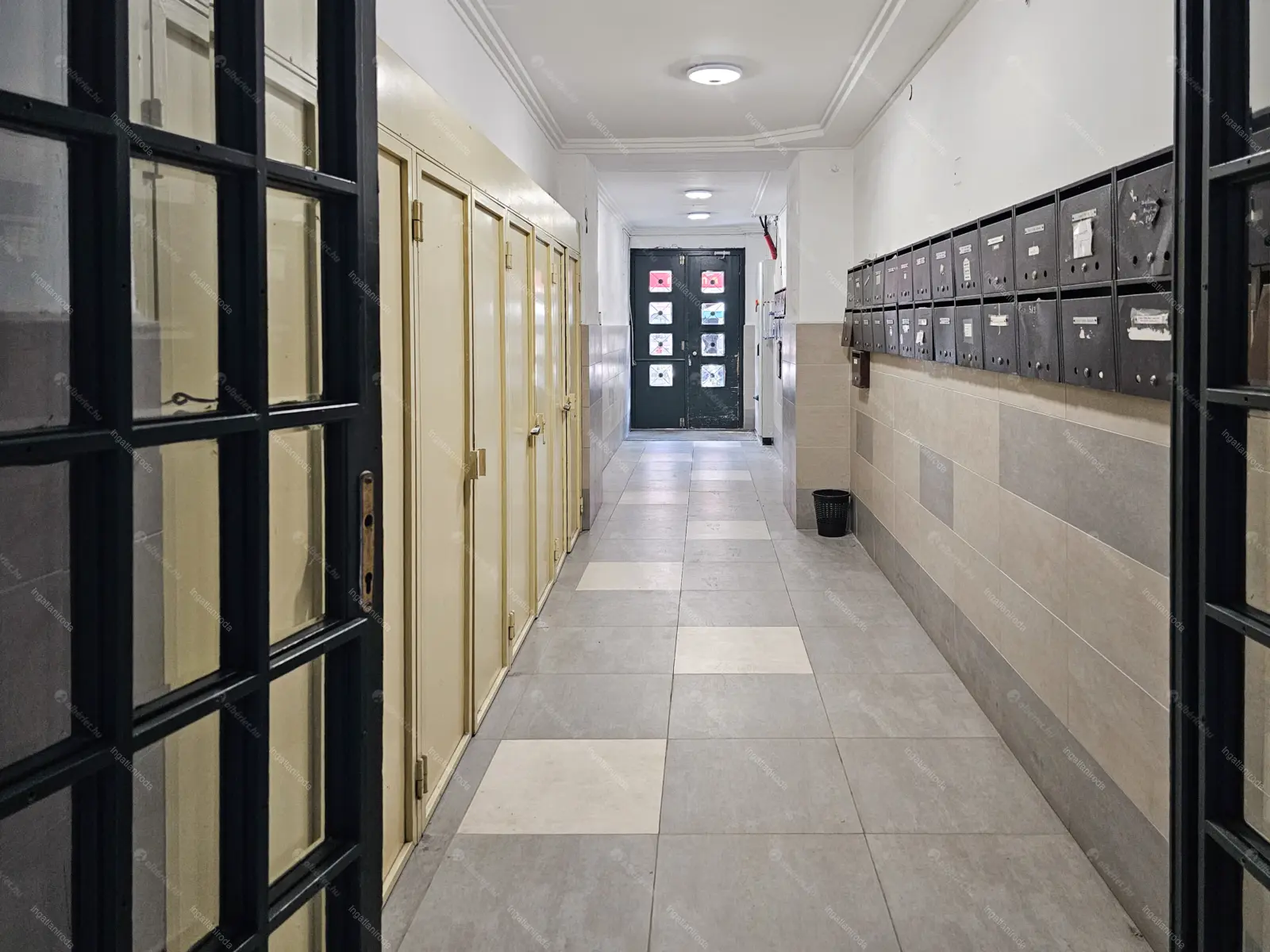 Kiadó albérlet 380000 Ft/hó áron: Budapest, VI. kerület  Nagymező utca. Mérete: 116 nm, 3 szobás | Alberlet.hu - 6686775