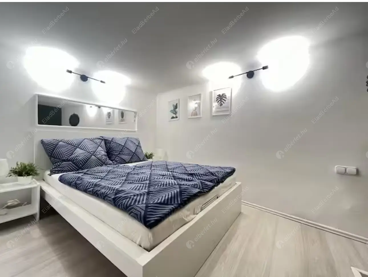 Kiadó albérlet 190000 Ft/hó áron: Budapest, VI. kerület  Nagymező utca. Mérete: 26 nm, 1 szobás | Alberlet.hu - 6621223